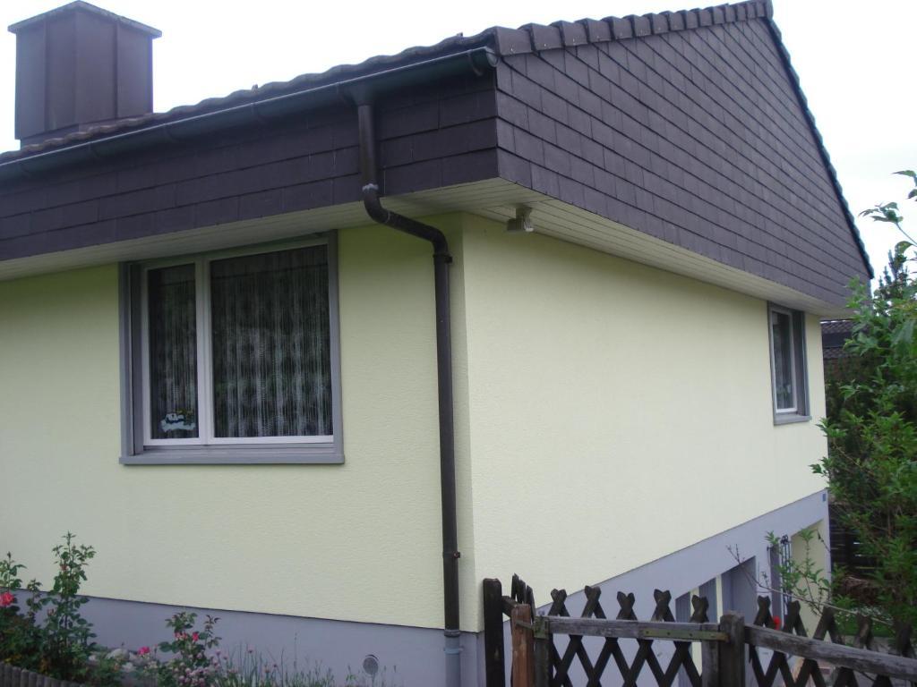 Studio-Ferienwohnung Hans Faessler Appenzell Exteriér fotografie