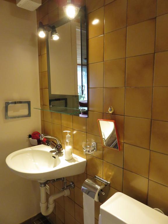 Studio-Ferienwohnung Hans Faessler Appenzell Exteriér fotografie
